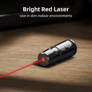 Mira Láser EZshoot de 9 mm con Punto Rojo para Pistolas, con Estuche y Baterías - Product Image 6