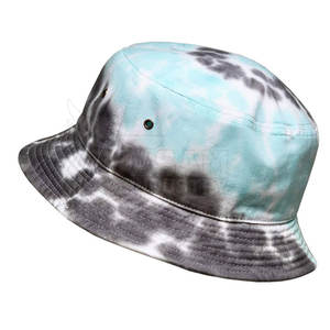 Chapeaux seau fabriqués au Pakistan, tissu de bonne qualité, chapeaux seau en vente, chapeau de plage. - Product Image 6