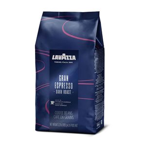 Lavazza กรนด์เอสเพรสโซ 100 /กาแฟ Lavazza 10 ชิ้น Lavazza กรนด์เอสเพรสโซ อิตาลี - ผลิตในอิตาลี - Product Image 2