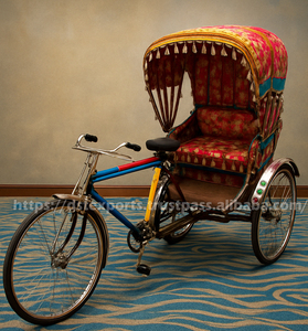 Tuk de entrada nupcial de estilo Punjabi para boda del Reino Unido, entrada de pareja de matrimonio indio, entrada de novio de novia decorativa ligera - Product Image 3