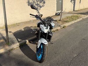 Motocicleta Deportiva Nueva MT09 SP HyperNaked 2026 con las Mejores Ventas Anuales y 3 Años de Garantía - Product Image 4