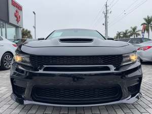 DODGE CHARGER SRT HELLCAT WIDEBODY RWD 2022 LISTO PARA ENVIAR - Product Image 5