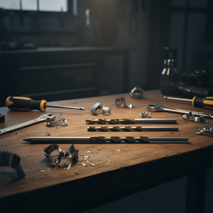 Juego de Repuestos Festool ZOBO FB-CE/Er-Zobo, Brocas Centradas de 3 Piezas - Product Image 3