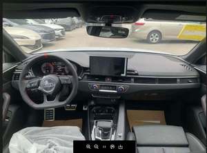 <span class=keywords><strong>Audi</strong></span> <span class=keywords><strong>A4</strong></span> L 40TFSI <span class=keywords><strong>Berlina</strong></span> di Lusso 2025 di Alta Qualità con Tetto Apribile, Sedili in Pelle, Benzina, Auto Usata a Basso Chilometraggio - Product Image 3