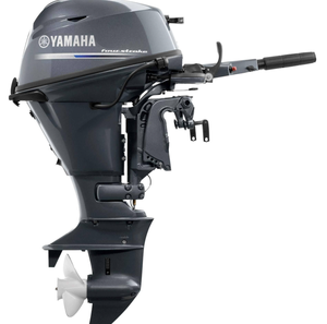 Mejor Oferta para Motor Fuera de Borda Yamaha 20 HP F20 - Product Image 4