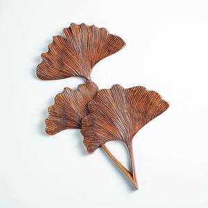 Artículo de talla de madera de diseño moderno, venta al por mayor, arte colgante de pared tallado en madera para decoración del hogar y la cocina - Product Image 1