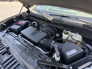 Chevrolet Silverado 1500 LT Trail Boss 2020 Usada en Buen Estado - Product Image 6