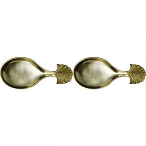 Soporte para Cucharas de Metal, 2 Moldes, Personalizado, Color Personalizado, Hecho a Mano, Ecológico, Apto para Lavavajillas, Apto para Microondas, Apto para Horno - Product Image 5