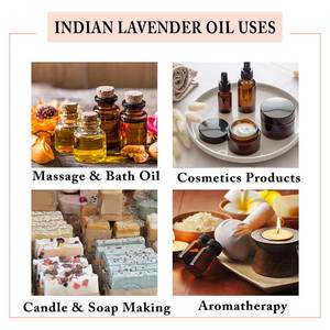 Lavender <b>Essential</b> <b>Oil</b> - Product Image 4