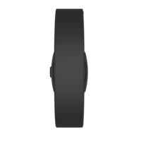 Moniteur de fréquence cardiaque compatible ANT+ 5.0 pour HW851, offrant un suivi précis de l'entraînement, étanche IP67 et rechargeable