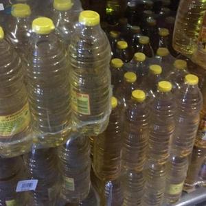 Aceite de Soja Refinado de Productores Certificados, Entrega Rápida para Venta al por Mayor de Alimentos - Product Image 6