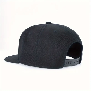 Casquette réglable Snapback Trucker Logo personnalisé de haute qualité Vente en gros pour hommes/femmes pour Golf Sports décontractés Voyage Sports d'hiver - Product Image 6