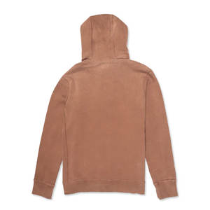 เสื้อฮู้ดผ้าคอตตอน100% กันแดดสำหรับฤดูหนาว - Product Image 2