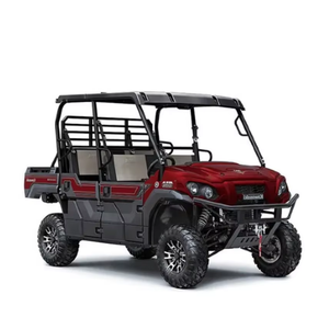 Precio de Mayoreo para el Nuevo Mule PRO-FXT 1000 LE Ranch Edition 2025 con 2 Años de Garantía, Listo para Enviar - Product Image 1