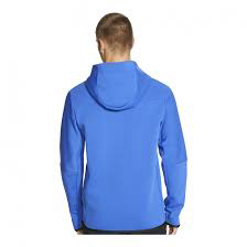 Hoodie Custom Work Knitted Clothing Hi Vis Safety Construction Hoodie High Visibility Reflective Safety <b>Vest</b> Hoodie - Product Image 6