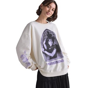 Nouveau design, pull d'hiver tendance, sweat-shirt à col rond, tricoté, imprimé, manches longues, streetwear, 100% coton, logo sur le devant - Product Image 1