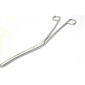 Pince à cheatle manuelle en acier inoxydable pour la chirurgie dentaire Instrument médical réutilisable durable de qualité médicale fabriqué avec précision - Product Image 5