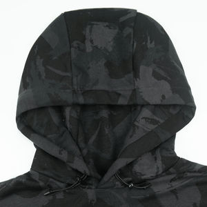 Sudadera con Capucha de Camuflaje Digital Personalizada, Gruesa, para Hombre, Ropa Deportiva, Nuevo Diseño de Moda, para Pesca - Product Image 2