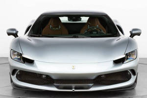 ใช้2023 f*errari 296 GTB - Product Image 6
