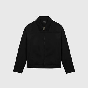 Veste kaki, épaisse, bon état, tendance pour homme 2025 - Product Image 2