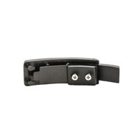Boucles de ceinture à levier noir de qualité supérieure levier de Fitness ceinture de levage de puissance ceintures et boucles à levier imprimé Anime