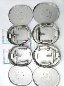 Juego de sondas para venas varicosas de Surtechs Nabatoff de alta calidad de acero inoxidable alemán, juego de sondas para venas más vendido - Product Image 5