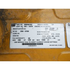 Haute qualité pour excavatrice sur chenilles Caterpillar CAT325D2L à vendre, prix super bas sur l'équipement de haute technologie d'occasion - Product Image 3