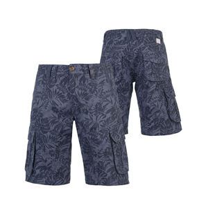 Shorts de sport personnalisés 100% coton à séchage rapide, vente en gros, vêtements de sport de haute qualité, service OEM, prix bas - Product Image 4