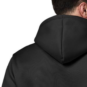 Sudaderas con Capucha Suaves de Manga Larga, Sudaderas Casuales Gruesas para Invierno, Ropa de Invierno y Otoño, Sudaderas con Capucha Extra Grandes para Hombre - Product Image 6