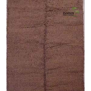 พรมขนยาวถักมือแบบอินเดีย หนึ่งในแบบที่มีอยู่ ขนาด 9' x 6' - Product Image 1