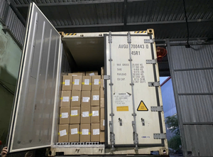 Rodajas de Mango Seco de Vietnam de alta calidad para exportación de bocadillos, frutos secos de grado para el comercio y el suministro global - Product Image 6