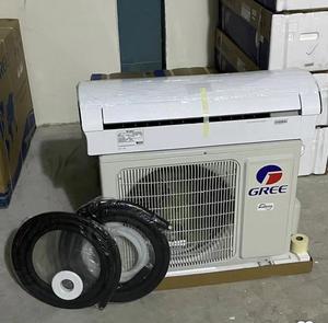 Gree เครื่องปรับอากาศยี่ห้อ Gree 9000 12000 18000 24000 BTU Gree Split Type INVERTER เครื่องปรับอากาศ R290 R454 R410a WIFI - Product Image 2