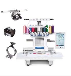 2026 ORIGINAL PR1055X Entrepreneurs Pro X Sewing, Quilting Embroidery - Product Image 3