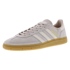 Zapatillas Adidas Handball Spezial para Mujer, Color: Wonder Taupe/Gum, 100% Auténticas - Product Image 2