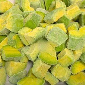 อะโวคาโดแช่แข็งเวียดนามสำหรับสลัดสมูทตี้และการอบเข้มข้นมาตรฐานส่งออกข้อมูล99โกลด์ส่งออกตรงจากโรงงาน - Product Image 1