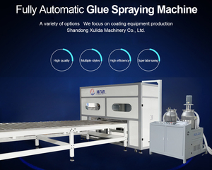 Alimentation automatique Mélange automatique de colle Technologie d'application d'adhésif EPI Machine d'application d'adhésif SPL-9.EPI - Product Image 4
