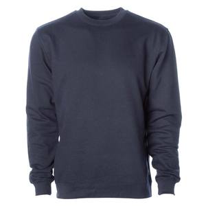 Sweat-shirts en molleton pour hommes Russell Athletic, évacuation de l'humidité, mélange de coton, sweat-shirts thermiques - Product Image 1