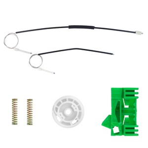 Kit de réparation de vitres - Compatible avec Peugeot 306 - Product Image 1