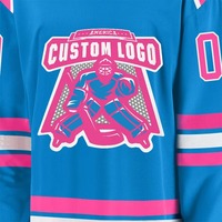 Vente en gros pas cher de haute qualité Montréal Hockey sur glace imprimé Jersey Top vente américain tous les nouveaux vêtements de sport cousus