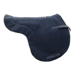 Vente en gros de tapis de selle de dressage de haute qualité, export direct d'usine, tapis de selle équestres de qualité supérieure - Product Image 2