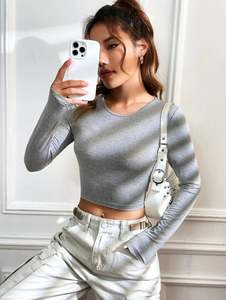 Ladies Short Sleeve <b>Pink</b> Women <b>T</b> <b>Shirt</b> 100% Cotton <b>T</b>-<b>shirt</b> Women O Neck Plain Short Sleeve Causal <b>T</b> <b>Shirts</b> - Product Image 1