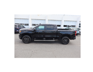 รถบรรทุกเชฟโรเลต ซิลเวอราโด 1500 คัสตอม เทรล บอส ปี 2021 มือสอง รถบรรทุกสุดหรู - Product Image 2