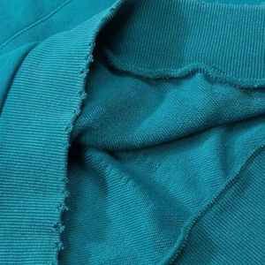 Nuevo estilo de peso pesado personalizado de moda térmica con patrón de impresión de calidad buen valor ropa de invierno sudaderas con capucha desgastadas - Product Image 5