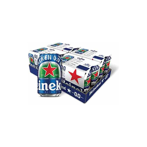 Boisson rafraîchissante pour bière Lager, couleur foncée, 5% d'alcool, emballage en boîte/bouteille/baril, goût frais et texture onctueuse - Product Image 6