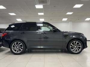 LAND ROVER RANGE ROVER SPORT 3.0 SD V6 AUTOBIOGRAPHY DYNAMIC 2018 USADO EN EXCELENTES CONDICIONES (LHD/RHD) - Product Image 4