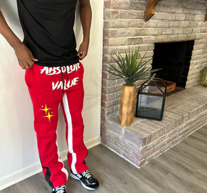 Pantalones Cargo Y2k Personalizados al por Mayor para Hombre, Estilo Retro Urbano, Ajustados, Holgados, Acampanados, Rectos, Deportivos - Product Image 2