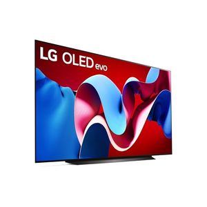 2024 <b>C</b> Series 83-inch Smart TV 4K Processor Brightness & Audio Output Multimedia Interface & Gaming Features E-Paper Modules - Product Image 6