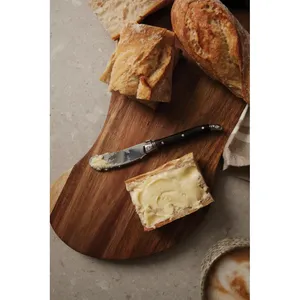 Couteaux à beurre personnalisés VINGA Gigaro pour le service et la restauration - Product Image 3