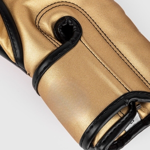 Gants de boxe en cuir de vachette avec logo personnalisé très vendus pour adultes Gants de fitness de haute qualité 12oz 16oz vente en gros - Product Image 3