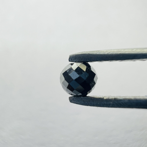 Diamant en vrac de qualité VVS2, cultivé en laboratoire, couleur D, percé au laser, excellent pour la fabrication de bijoux, la création de bagues, de colliers - Product Image 2